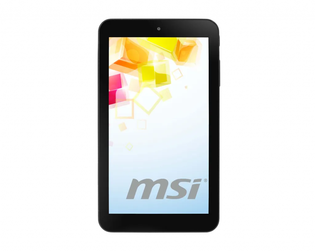 планшет MSI Primo 73