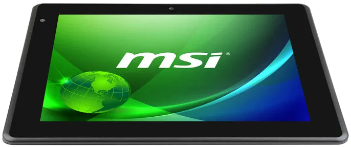 планшет MSI Primo 93