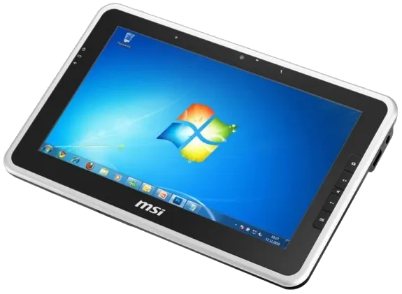 планшет MSI WindPad 100W