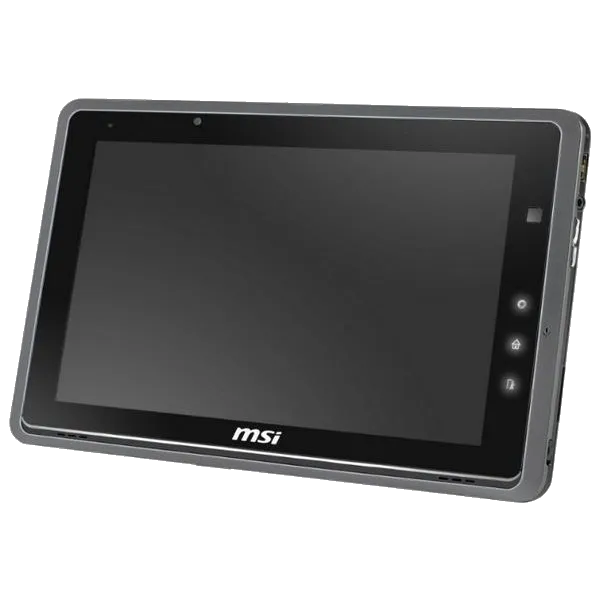 планшет MSI WindPad W110