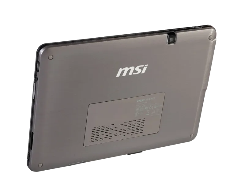 планшет MSI WindPad 110W-024