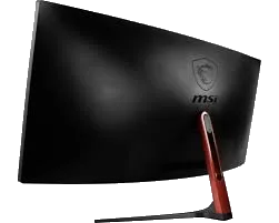 монитор MSI Optix MAG341CQ [9S6-3MA01H-003]