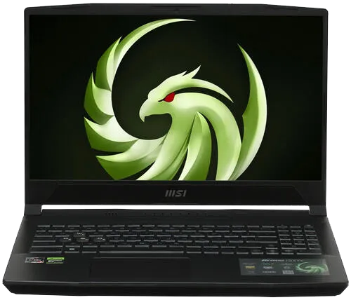 ноутбук MSI Bravo 15 C7VF