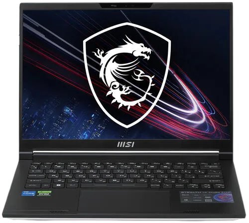 ноутбук MSI Stealth 17 Studio A13VH