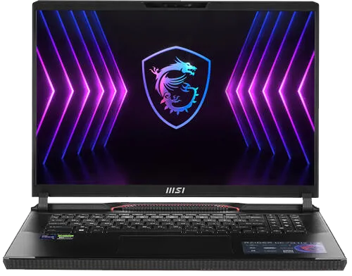 Raider GE78 HX 13VH