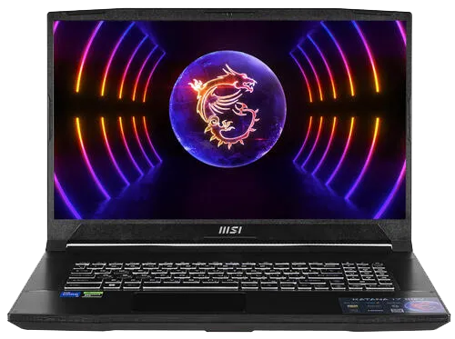 Titan GT77 HX 13VI