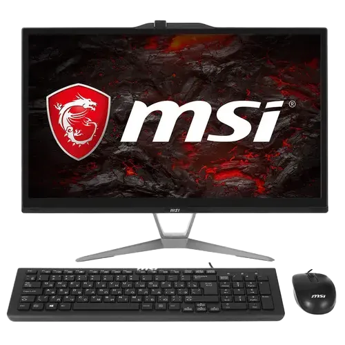 моноблок MSI Pro AP222T