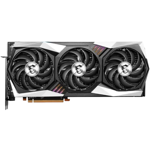 видеокарта MSI AMD Radeon RX 7900 XTX GAMING TRIO CLASSIC