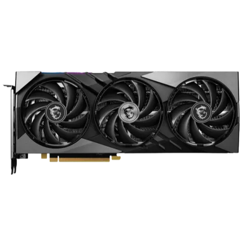 видеокарта MSI GeForce RTX 4060 Ti GAMING X SLIM